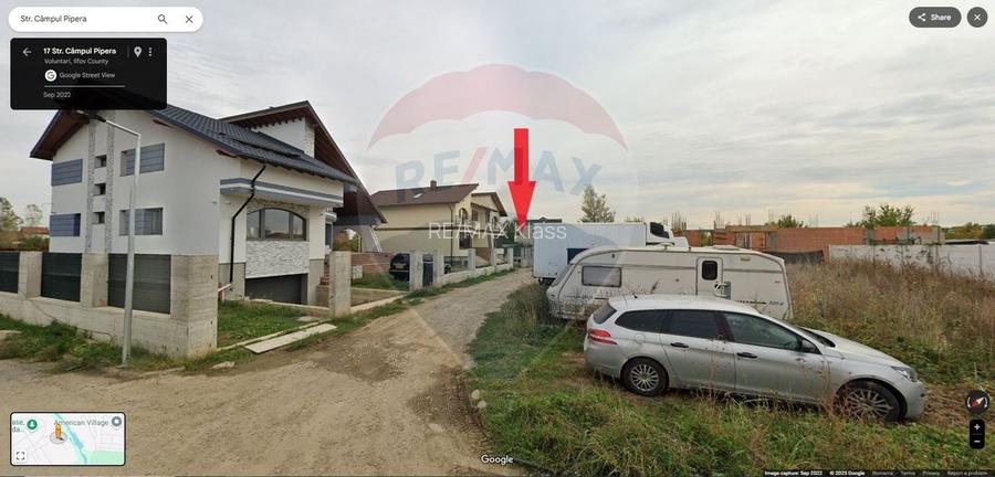 Teren Construcții, Intravilan vanzare, in Bucuresti, Voluntari, Nord - 2