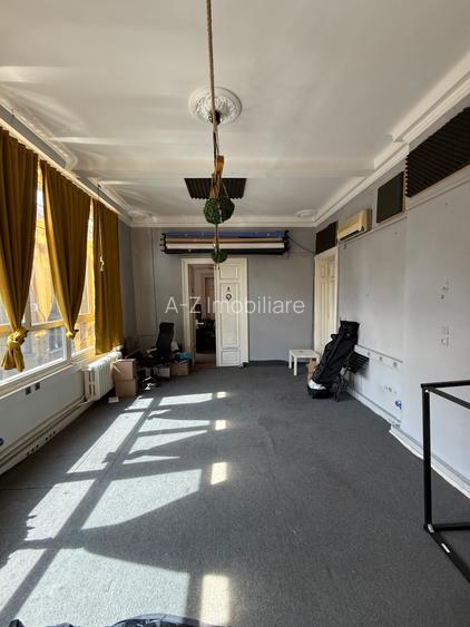 Inchiriere Birouri termen lung - zona Dacia - 35 mp - 5