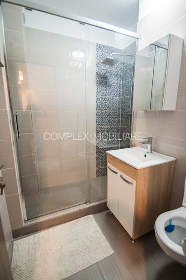 Dristor - 8 min metrou, Garsoniera Decomandata Moderna - 8