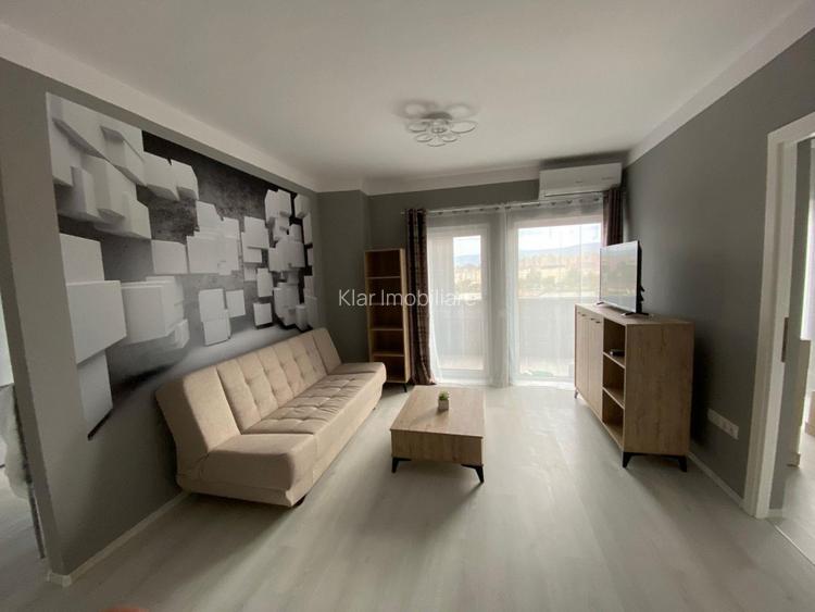 Apartament 3 camere 68mp2 balcoaneMarasti Fabricii_PET FRIENDLY - 15