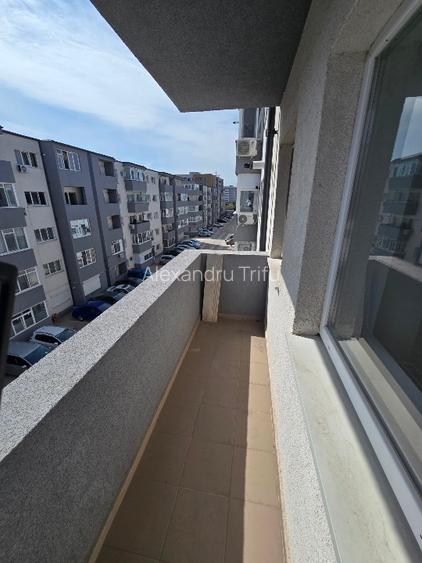 Apartament renovat total decomandat - 3