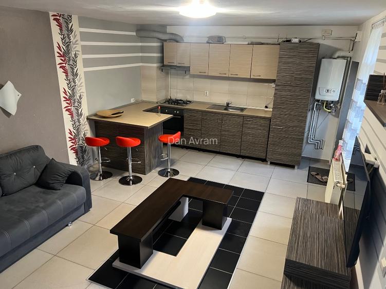 Ap 2 cam de inchiriat - 9