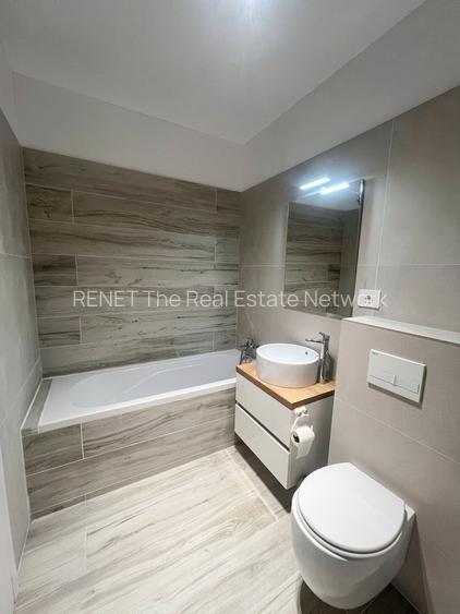Apartament Pipera 2 camere - Complet mobilat - 7