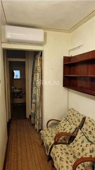 ARADULUI | 4 CAM | ETJ.2 | DECOMANDAT | 2 BAI | 2 BALCOANE | CENTRALA/AC | zona - 9