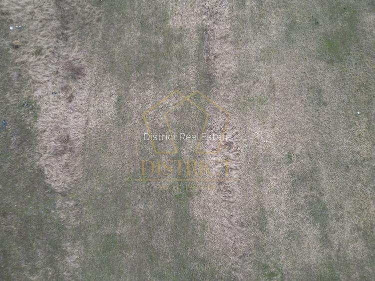 Parcele teren pentru constructie individuala/duplex I Sag Manastire - 2