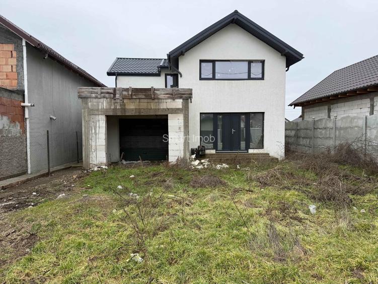 De vânzare casa Cazasu P+M - 4