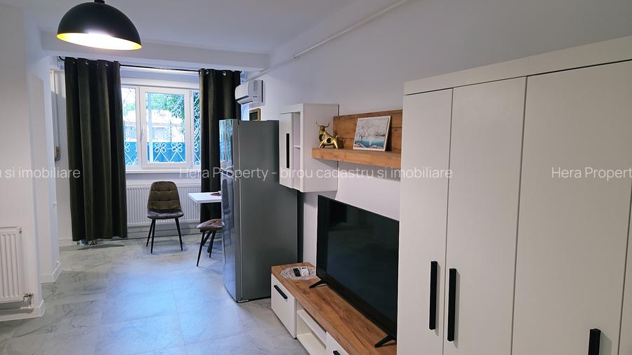 Apartament cu 1 cameră de închiriat Mazepa Roșiori - 2