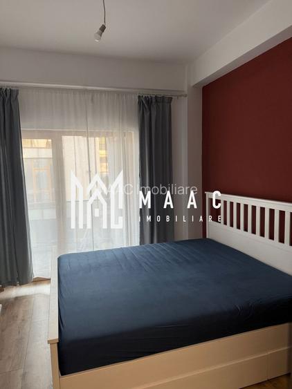 Apartament 3 Camere I Etaj 1 I 63 MPU I Terasa I O. Goga - 9