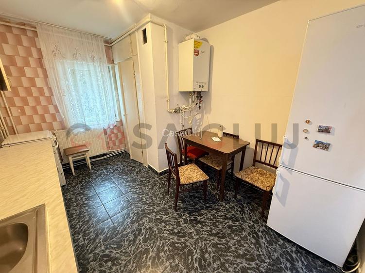 Etaj 1, Kaufland Manastur, Decomandat! - 18