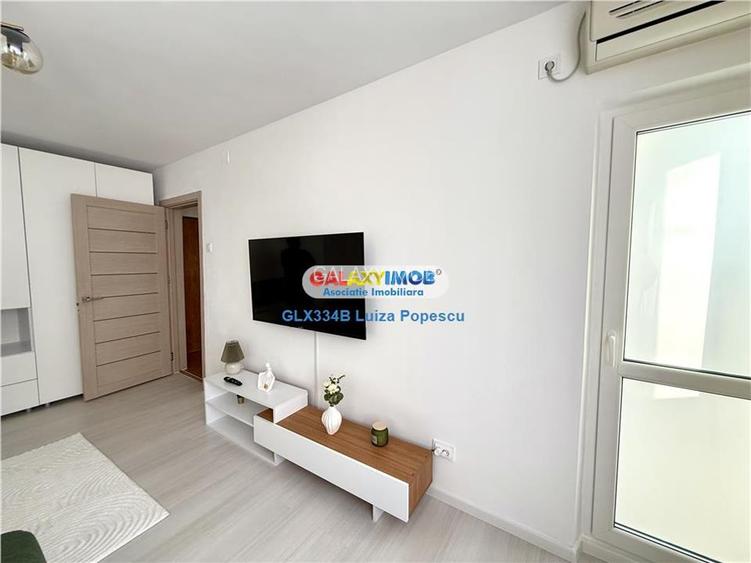 LA CHEIE! Apartament 2 camere Sebastian Dumbrava Noua, totul nou - 10