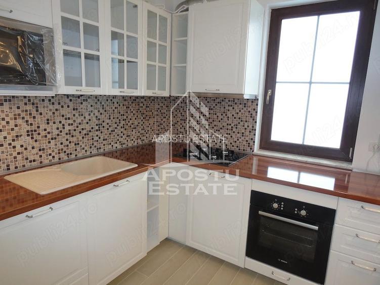 Apartament cu 2 camere, judetul Timis, Dumbravita, Loc de Parcare - 5