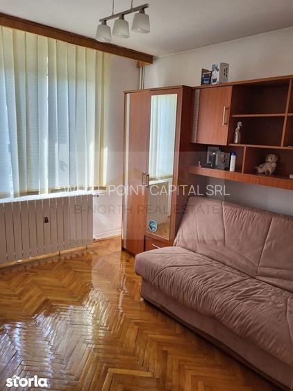 Apartament de închiriat 4 camere Apărătorii Patriei | 78 mp | Parcare inclusă - 5