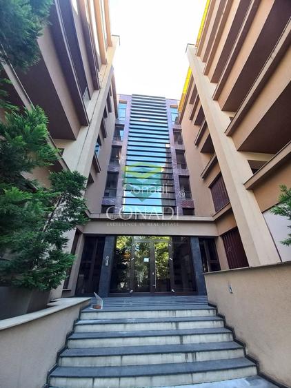 Apartament cu 3 camere si 2 locuri de parcare I  Herăstrău -Nordului - 21