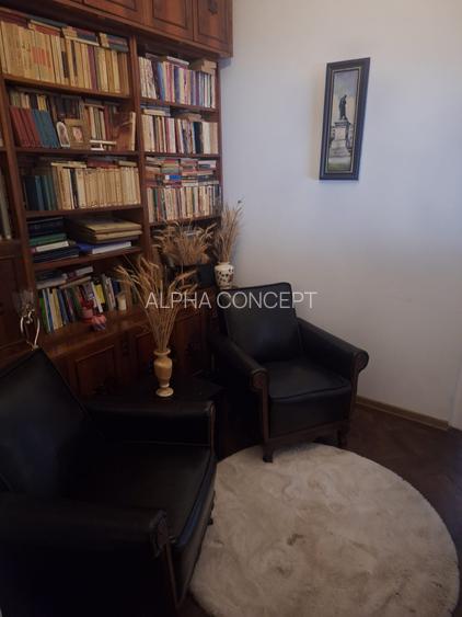 2 CAMERE - CENTRU / LICEUL MIRCEA - 8