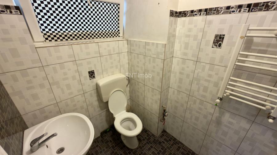 Garsoniera Rahova, Soseaua Alexandriei, centrala proprie, comision 0 ! - 8
