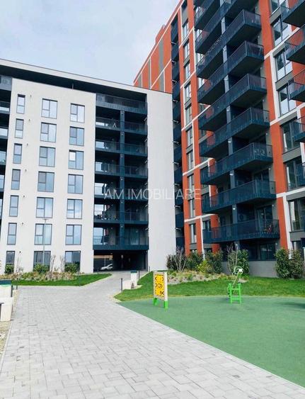 AP. 2 CAMERE ESTORIA CITY, CENTRALA, LOC PARCARE, BLOC NOU, MODERN - 8