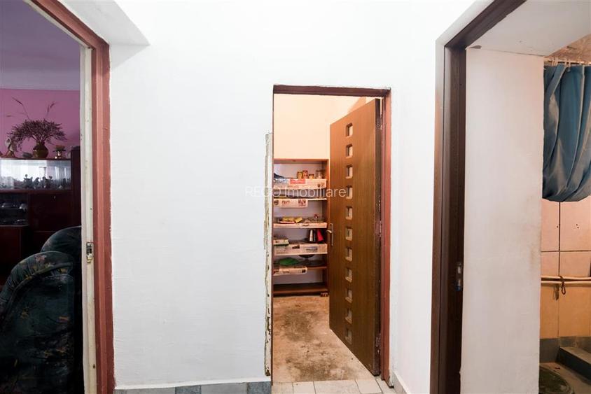 RECO teren cu casa de vaioaga - 11