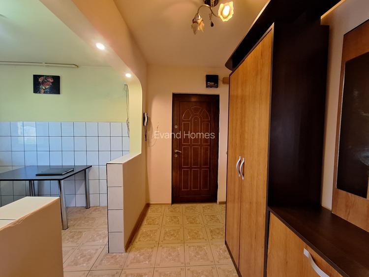 2 camere | la 15 min de centru | bloc izolat | zona Lipovei - 6