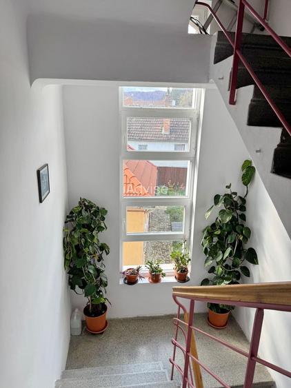 GARSONIERA SPATIOASA DE INCHIRIAT IN SCHEI - 11