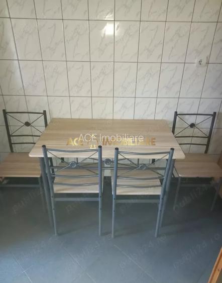 2 Camere de inchiriat | Parc Crangasi | Metrou | Decomandat |  - 6