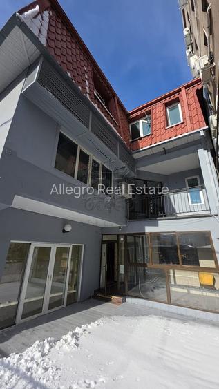 Dorobanti | Vila Individuala | 7 camere | Terasa - 2