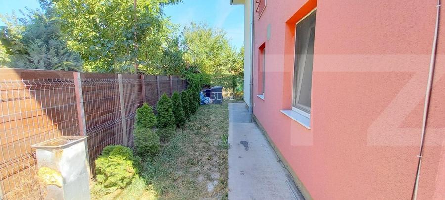 Casa tip duplex, 134 mp, teren 190 mp, garaj, zona Barc - Someseni  - 3