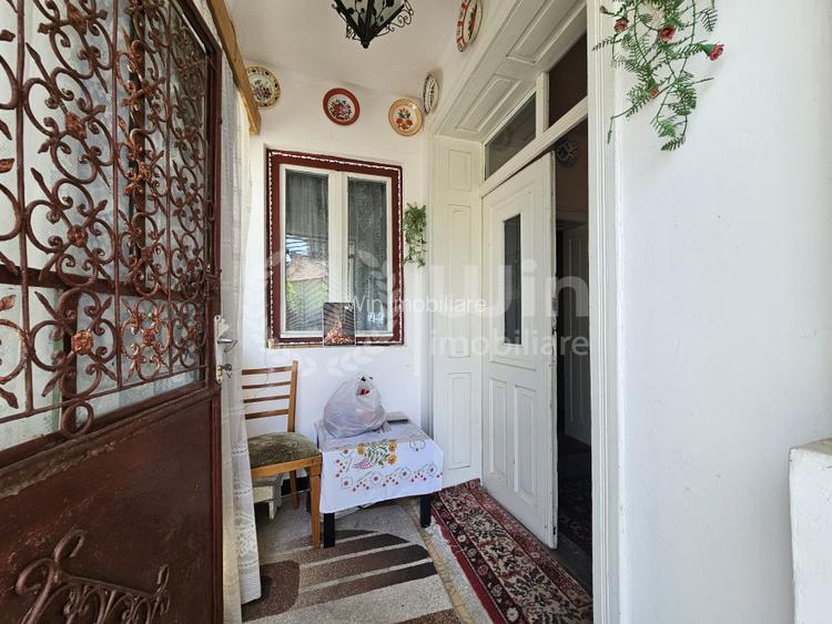 Comision 0% Casa individuala | Teren 1563mp | Sat. Gheorghieni - 10