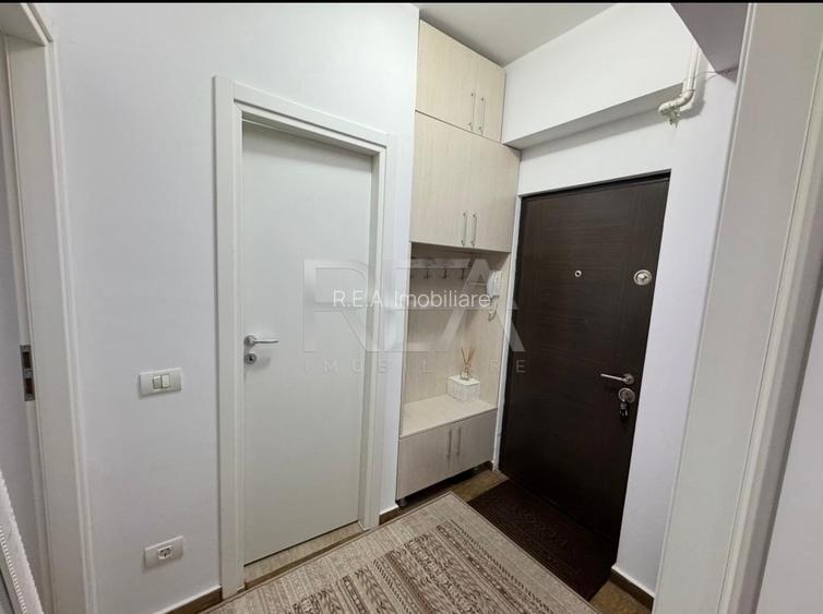 Garsoniera, Grozavesti - 5