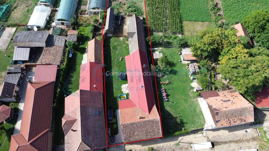 Casa cu 3 camere 115mp de vanzare in Biharia, Bihor - 2