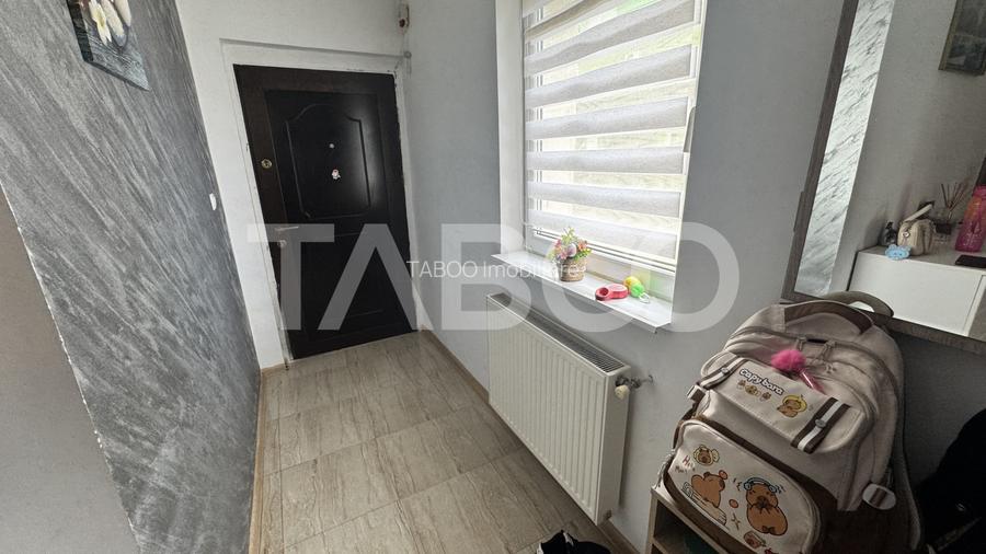 Apartament modern 3 camere 2 balcoane DECOMANDAT 63mpu BRANA SELIMBAR - 10