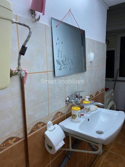 Apartament 3 camere zona Balea - Promenada Mall - 17