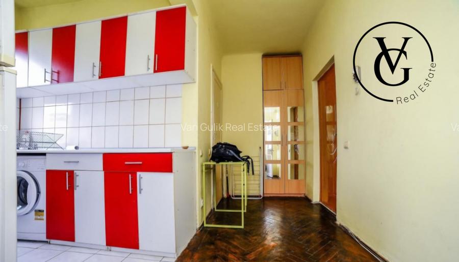 Garsoniera - Tineretului - Centrala Proprie  - 7