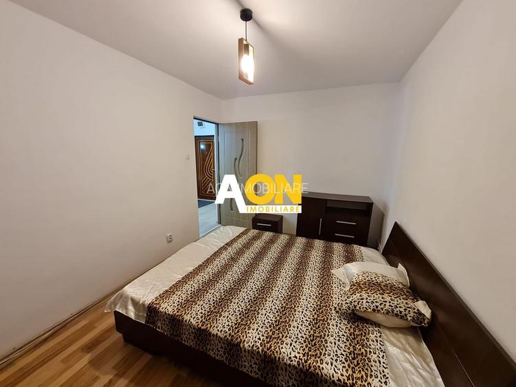 Apartament 2 camere, Etaj Intermediar,  Zona Parc Cetate - 5