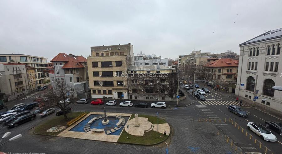 Piata Spania | Dacia | 4 Camere | Interbelic - 10