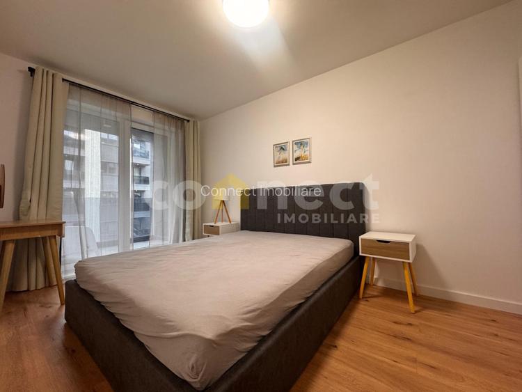 Apartament de inchiriat | 2 camere | Sopor - 8
