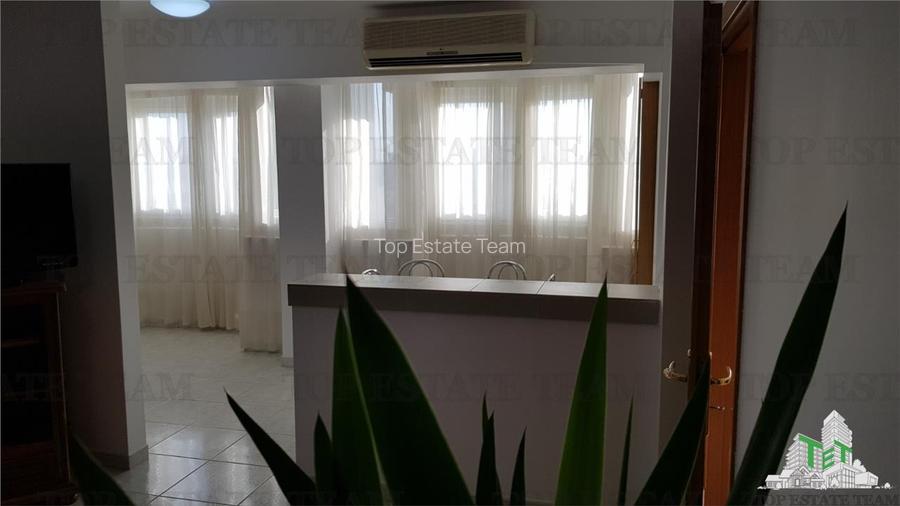 Apartament 3 camere de inchiriat in zona Dorobanti Bucuresti - 7