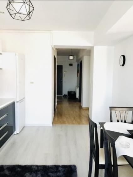Apartament Mamaia Summerland de închiriat — termen lung