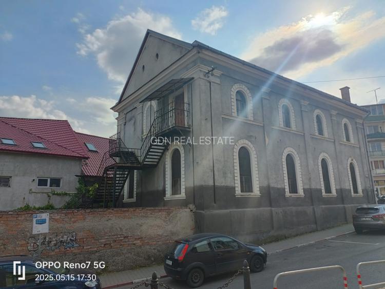 Spațiu comercial în zona centrală de vânzare - 4