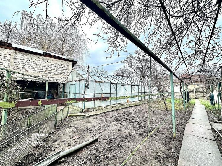 Casa 3 camere, teren 720 mp, garaj, Cartier Șega - 15