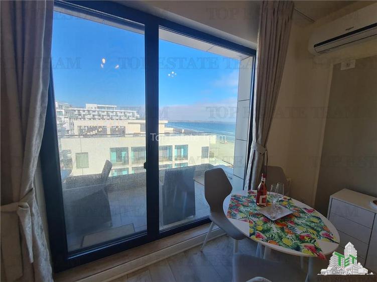 APARTAMENT 2 CAMERE VEDERE LA MARE MAMAIA NORD - 16