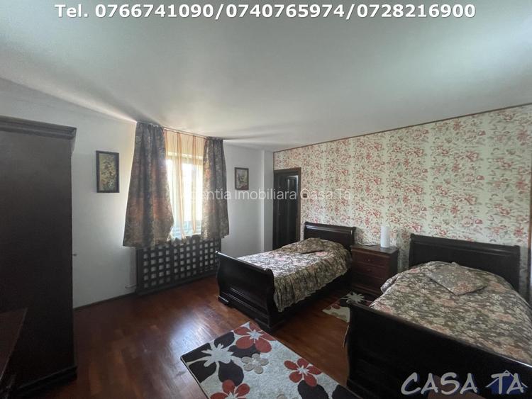 Imobil P+1 (8 Camere), Strada Grivitei - 17