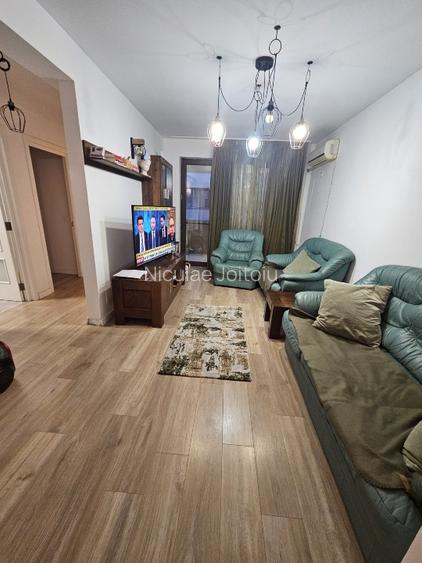 Inchiriere apartament 2 camere  Metrou Mihai Bravu  - 3