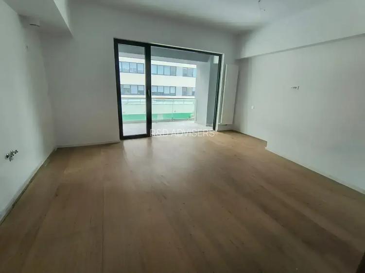 Aviației Apartament 3 camere Lux cu Terasă și Dotări Moderne - 6