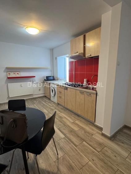Iancului - 4 minute metrou - Apartament 2 camere Modern - confort 1 - 6