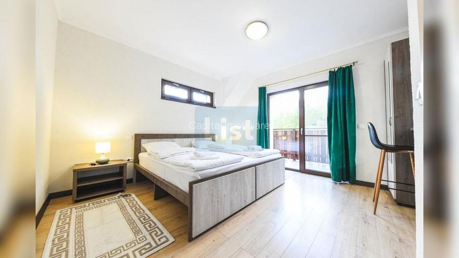  FARA COMISION! PENSIUNE/ CASA de vacanta, 5 camere, teren 900mp - 10