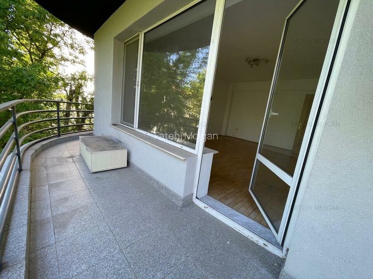 De vanzare apartament cochet cu 4 camere - Primaverii, parcare - 7