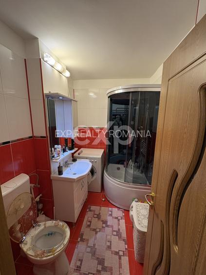 Apartament 2 Camere Popa Sapca - 6