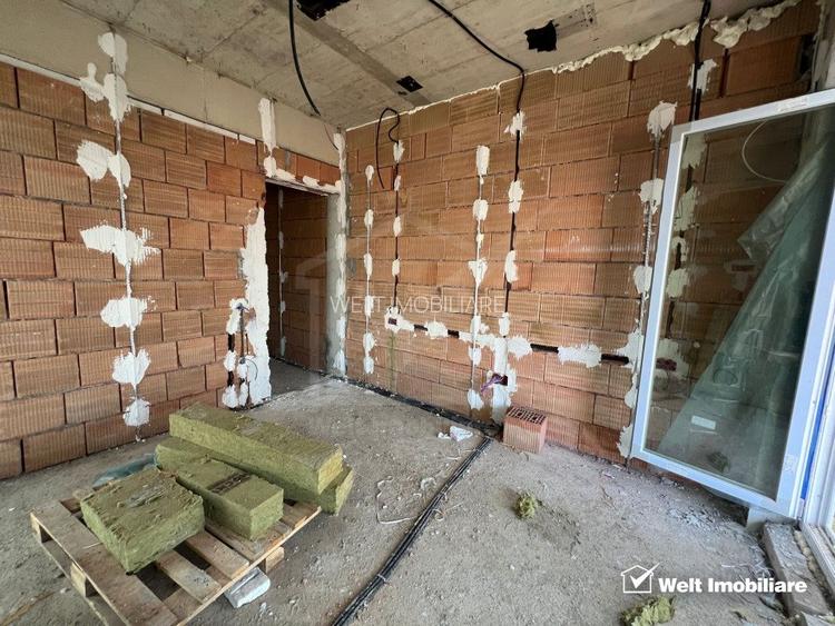 Apartament de vanzare 100mp utili, Eugen Ionesco - 11