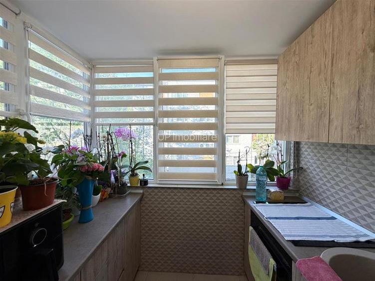 APARTAMENT 2 CAMERE | TIP PB | ETAJ 2 | ZONA IOSIA | CAZABAN | ORADEA - 15