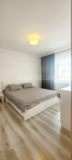 3 Camere Moderne, Loc de Parcare & Comision 0% - 19